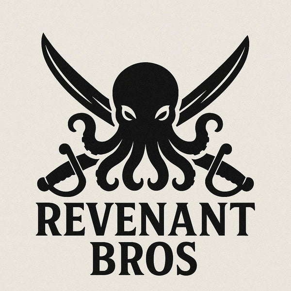 Revenant Bros